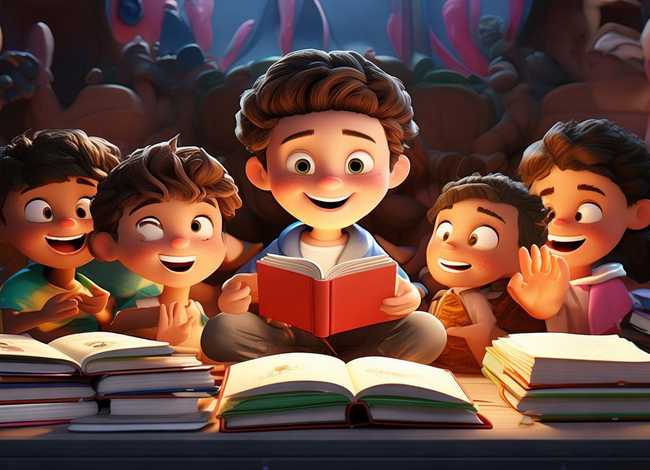 幼儿讲故事的好处和意义 幼儿讲故事的好处和意义有哪些 幼儿讲故事的好处和意义 幼儿讲故事的好处和意义有哪些