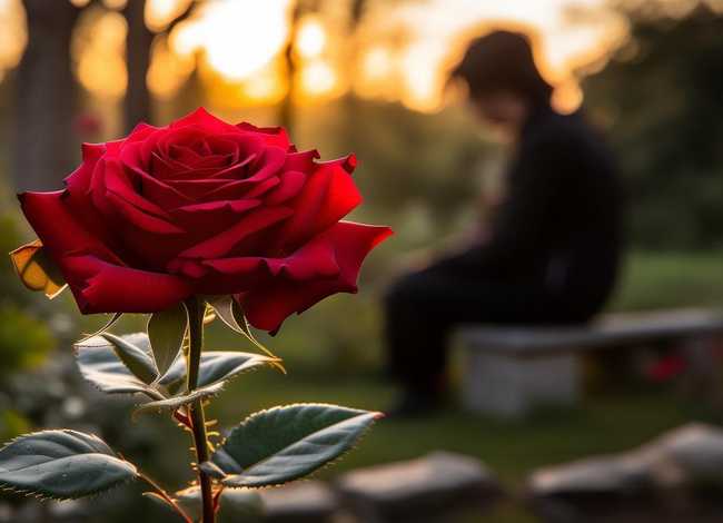 玫瑰的故事文字剧情 - 玫瑰的故事文字剧情解析