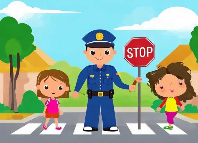 少儿安全故事 少儿安全故事简短