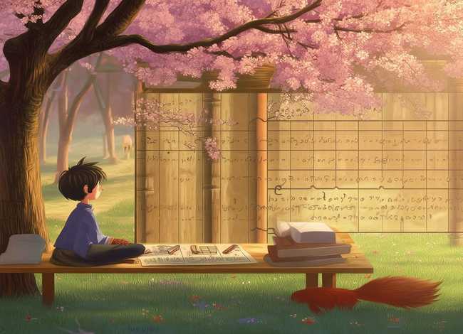 字谜故事谜及答案 字谜故事以及答案