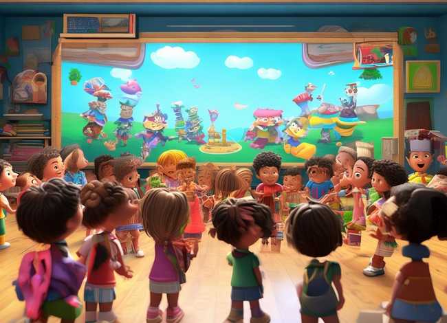 三字经儿童故事大全免费听 三字经故事大全动画片