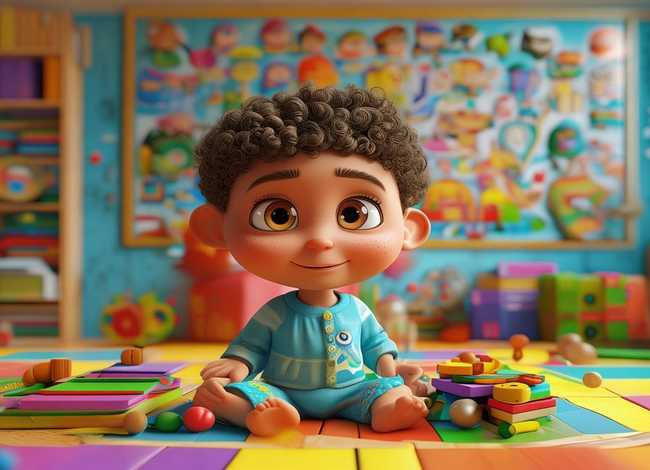 儿童心理学故事 有关幼儿心理学的故事