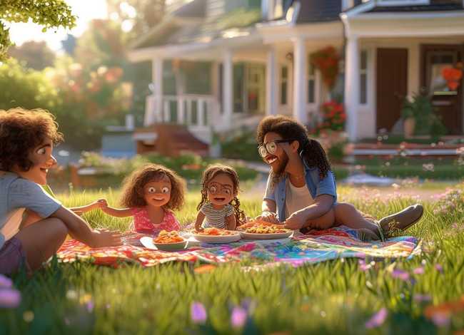 绘本故事好邻居、绘本故事好邻居图片 绘本故事好邻居、绘本故事好邻居图片