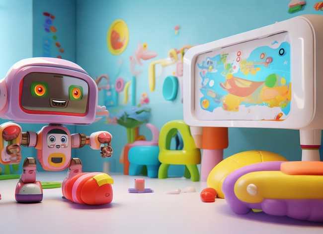 儿童有关的发明 - 儿童有关的发明作品