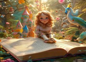 给任性孩子讲的故事（给任性孩子讲的故事大全）