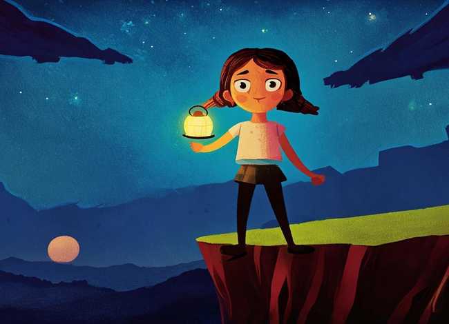 关于勇敢的故事绘本 - 关于勇敢的故事绘本推荐