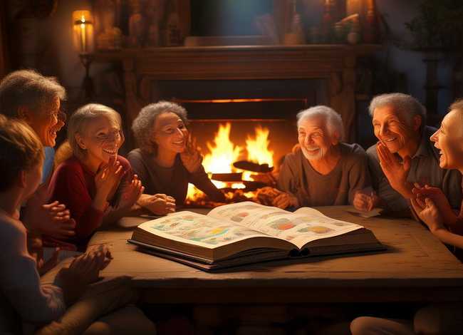 感恩的小故事表演视频 - 感恩的小故事表演视频完整版