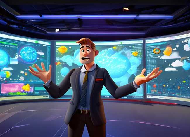 气象人讲气象故事、气象人讲气象故事短视频