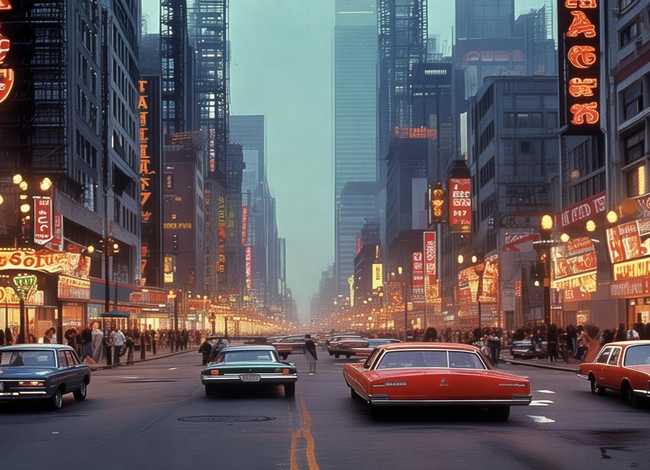 城市故事1986；城市故事1986粤语版免费观看