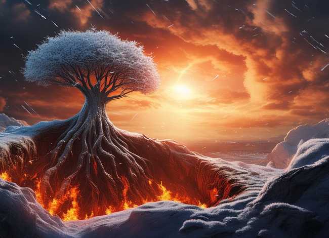 体现矛盾的故事 - 体现矛盾的故事有哪些