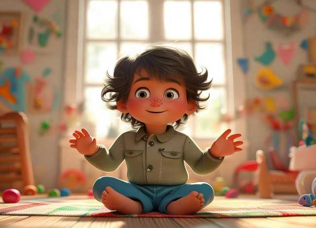 儿童讲故事配音乐；小朋友讲故事配乐