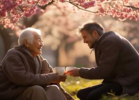 孝敬父母的故事典故视频、孝敬父母的故事典故视频大全