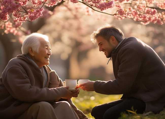 孝敬父母的故事典故视频、孝敬父母的故事典故视频大全