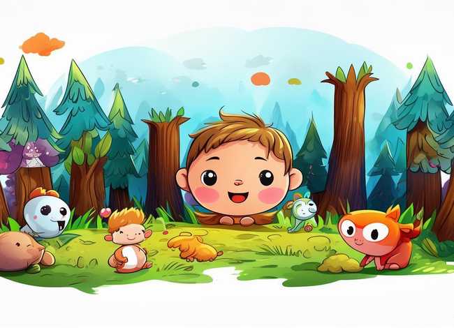 绘本故事带插图图片 绘本故事带插图图片简单 绘本故事带插图图片 绘本故事带插图图片简单