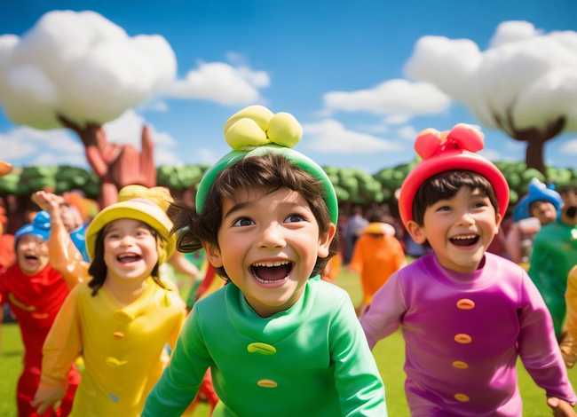 儿童搞笑故事大全爆笑免费 - 儿童搞笑故事大全免费听