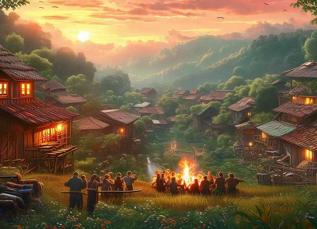 家乡的故事免费完整版、家乡的故事免费完整版歌曲