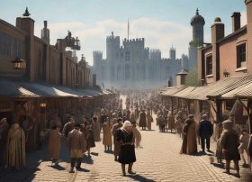 英国历史故事英文版；英国历史故事英文版视频