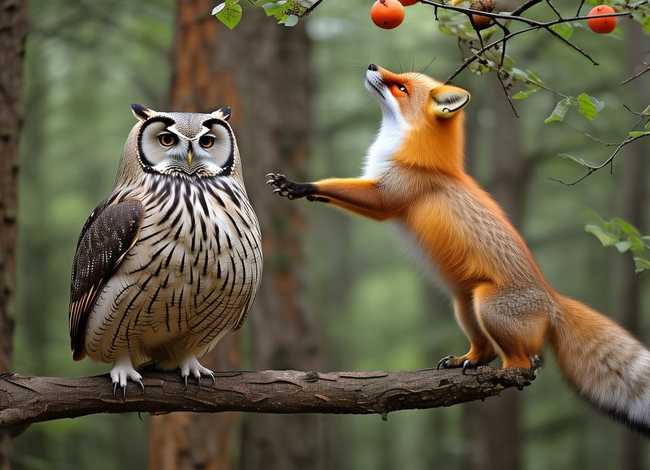 取长补短的故事和寓意，取长补短的寓言故事