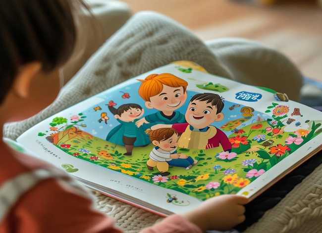 绘本故事我爸爸儿童版(绘本故事我爸爸视频完整版) 绘本故事我爸爸儿童版(绘本故事我爸爸视频完整版)