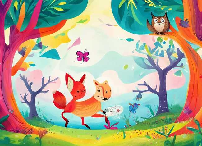 3一6岁儿童绘本故事、3至6岁幼儿绘本故事推荐