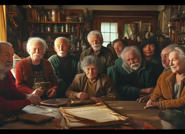 家庭故事大全真实；家庭故事大全真实案例