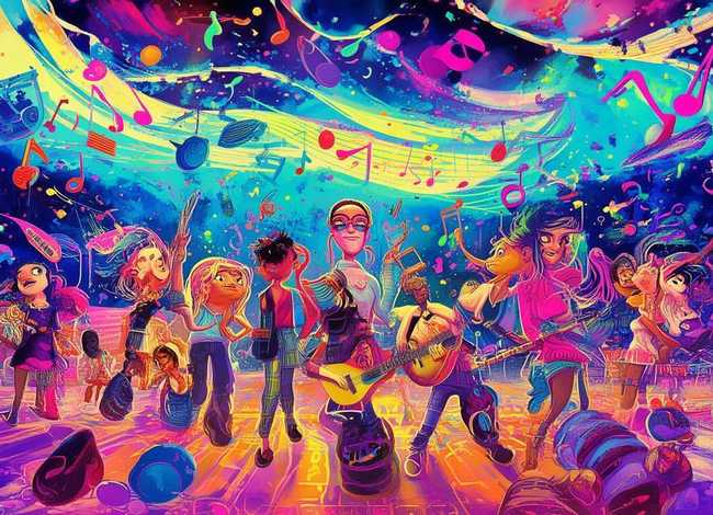 音乐故事小视频、音乐故事小视频大全 音乐故事小视频、音乐故事小视频大全