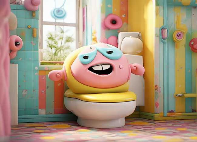 贝瓦讲故事视频 贝瓦讲故事视频我要便便啦