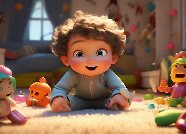 幼儿讲故事3岁 - 3岁幼儿讲故事简短小故事