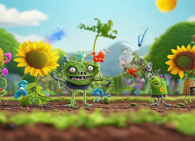 植物大战僵尸小故事视频 - 植物大战僵尸小故事视频免费观看 植物大战僵尸小故事视频 - 植物大战僵尸小故事视频免费观看