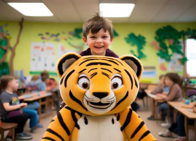 绘本故事狐假虎威教案、绘本故事狐假虎威教案中班