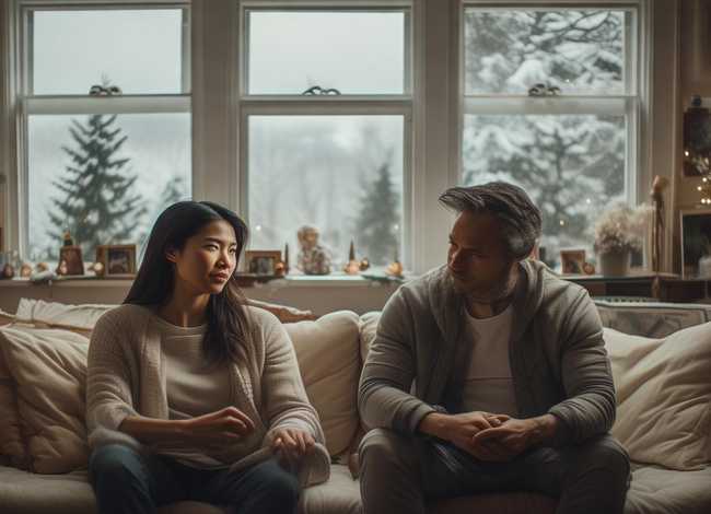 所谓婚姻家庭剧情；所谓婚姻家庭剧情是什么