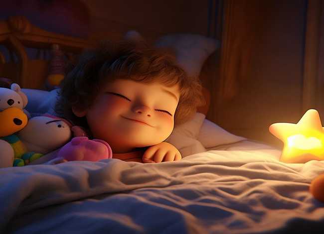 儿童睡前故事听声音、睡前小故事听声音