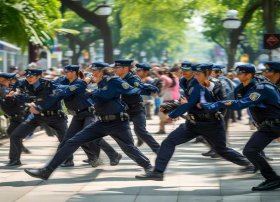少儿警察故事视频、少儿警察故事视频大全