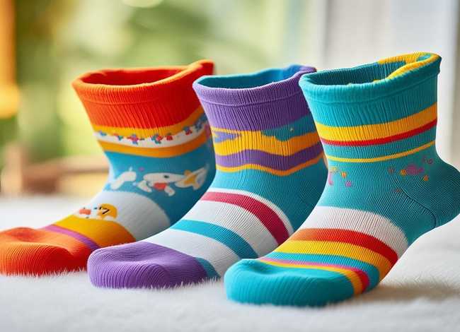 质量好的儿童袜子品牌 质量好的儿童袜子品牌推荐
