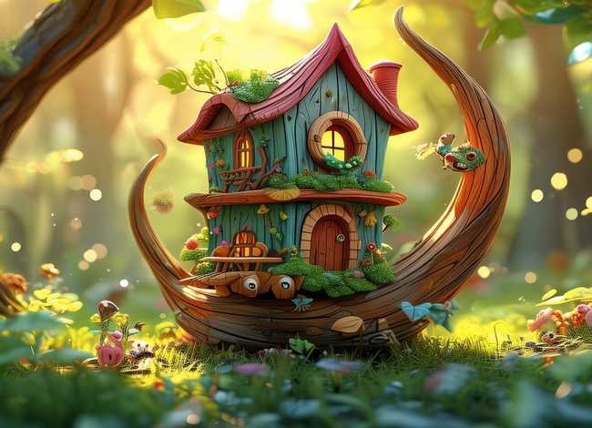 蜗牛房子儿童故事书(蜗牛的房子故事视频) 蜗牛房子儿童故事书(蜗牛的房子故事视频)