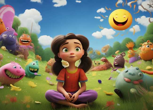 90年代的儿童文学作品 - 90年代的儿童文学作品有什么