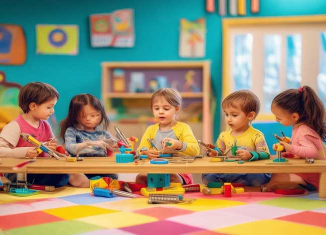 3-6岁儿童故事推荐螺丝钉 - 少儿故事螺丝钉