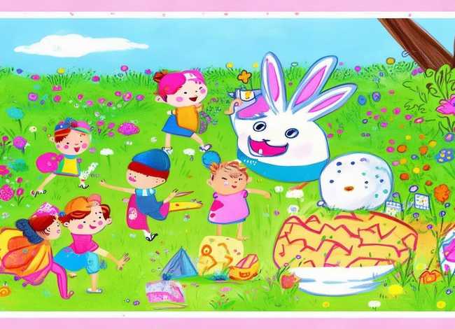 幼儿故事ppt绘本（幼儿园绘本故事课件）