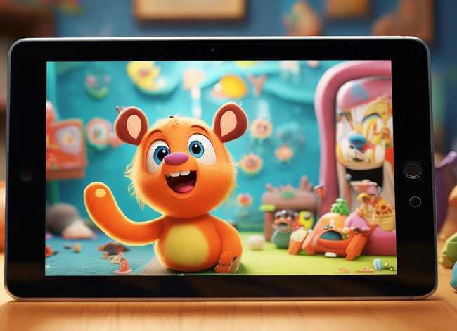 怎样做儿童故事类短视频 - 怎样做故事内容短视频