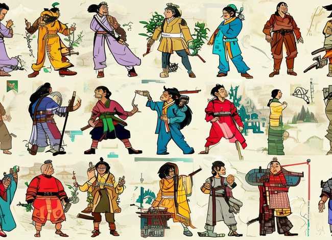 三十六计故事简易版、三十六计故事简易版怎么写