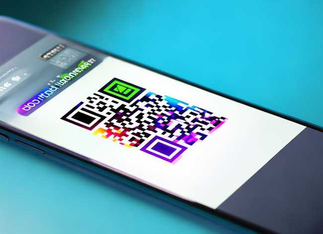手机下载二维码，手机二维码下载安装