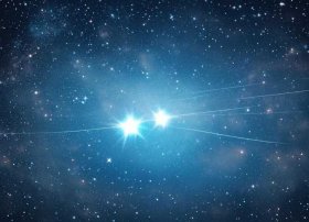 星星爱情故事（有关星星的爱情故事）