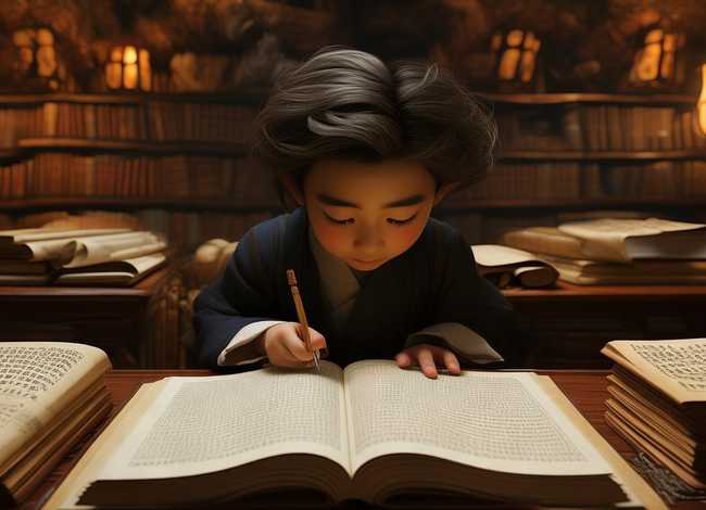 四字成语故事大全，四字成语故事大全100篇