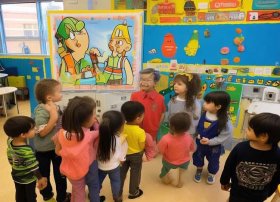 用电安全故事，用电安全故事幼儿园