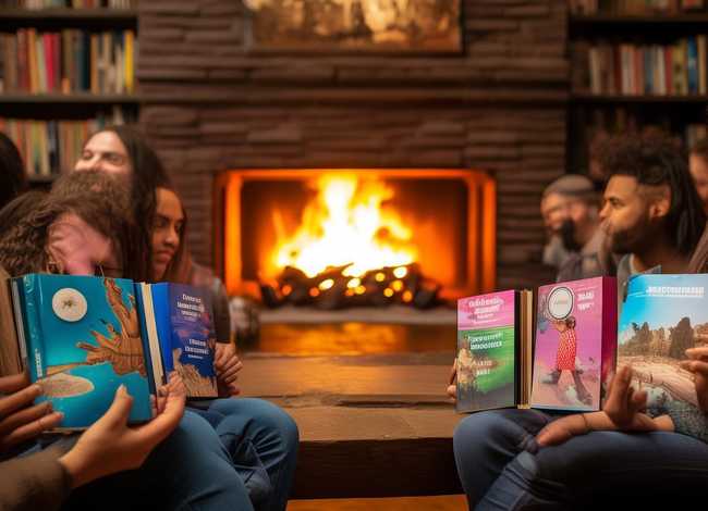 感恩和励志的故事书籍（感恩和励志的故事书籍有哪些）