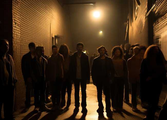 无名之辈到底讲的什么故事 无名之辈到底讲的什么故事啊