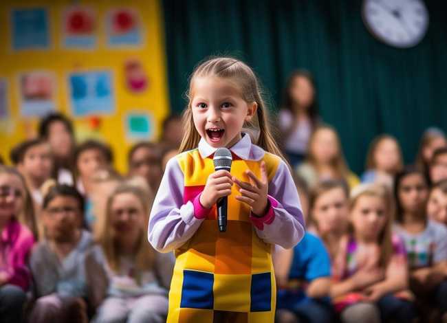 小学生故事演讲5分钟、小学生演讲故事5分钟演讲稿