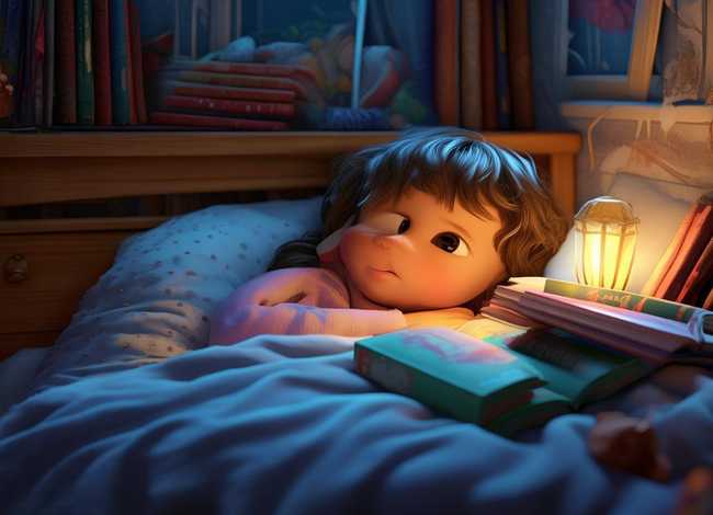 儿童睡前故事阅读版、儿童睡前故事阅读版推荐