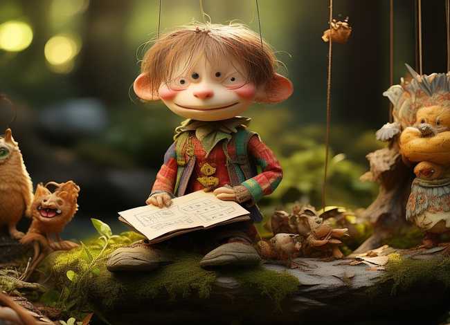 木偶奇遇记故事简单 - 木偶奇遇记故事简单易懂 木偶奇遇记故事简单 - 木偶奇遇记故事简单易懂