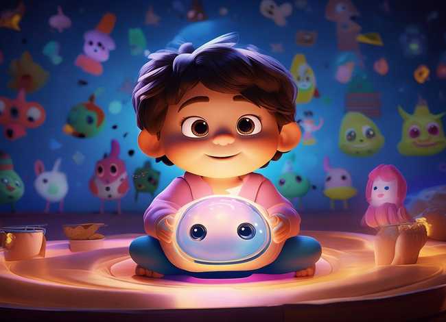 凯叔儿童故事机；凯叔故事机好用吗